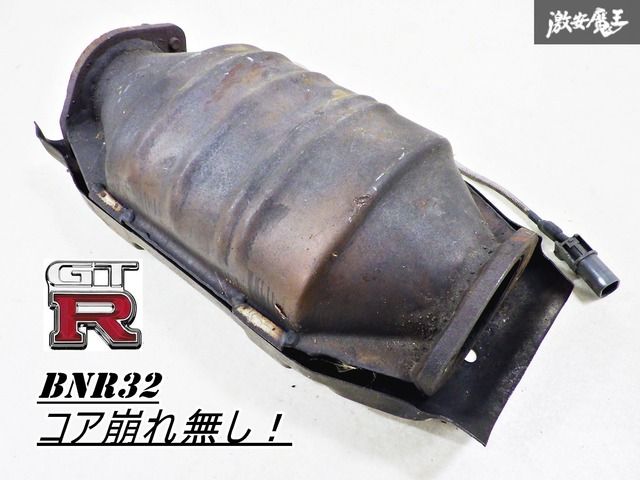 コア崩れ無し！】日産純正 BNR32 スカイライン GT-R RB26DETT