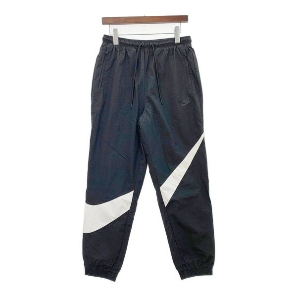 NIKE ナイキ ナイロン パンツ ジャージ NSW BIG SHOOSH WOVEN