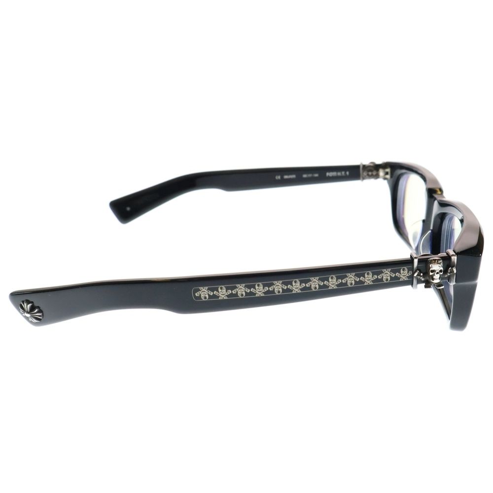 CHROME HEARTS (クロムハーツ) FOTI H.T.1 フォティデザインフレーム