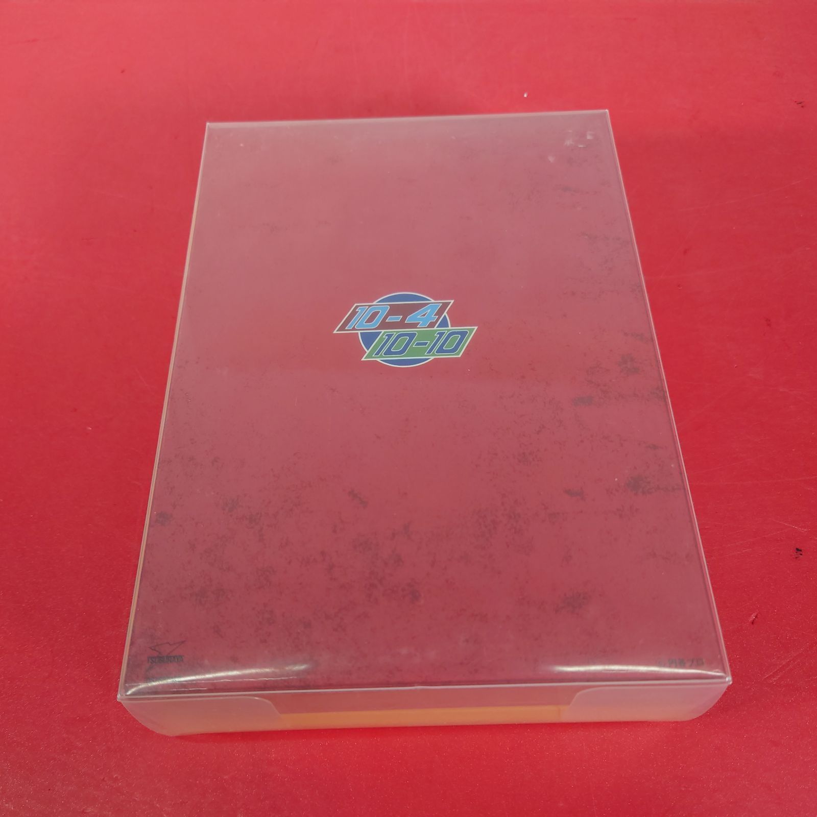 DVD-BOX