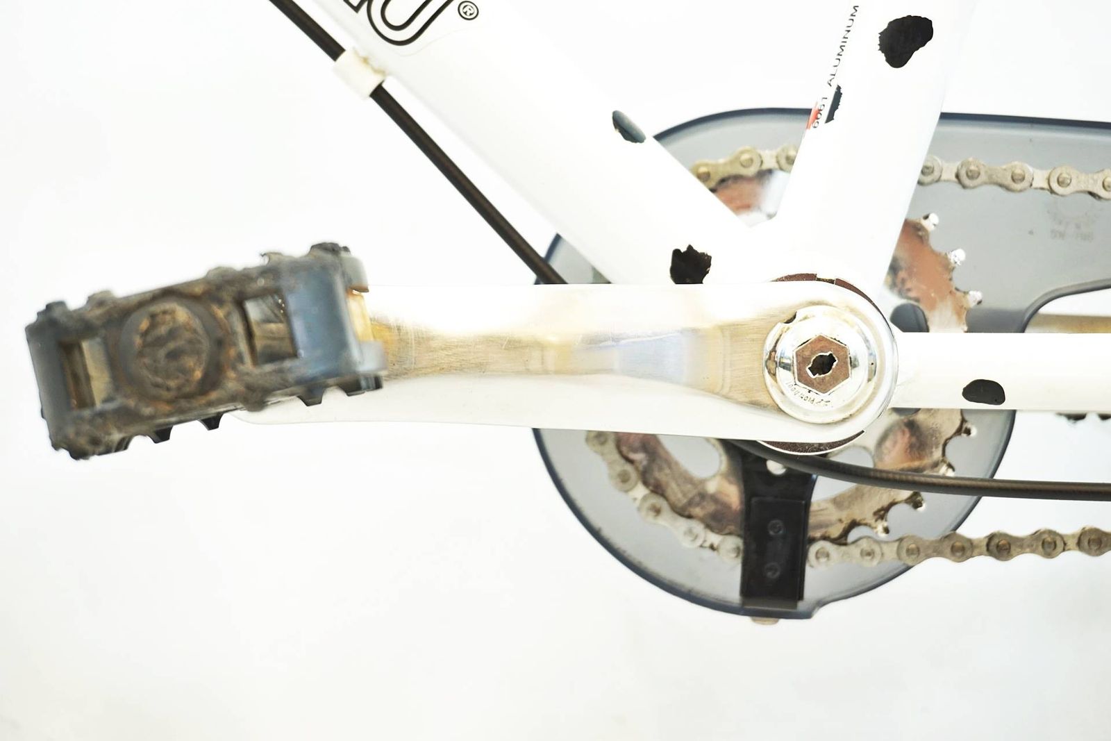 LGS-J16 2006年モデル