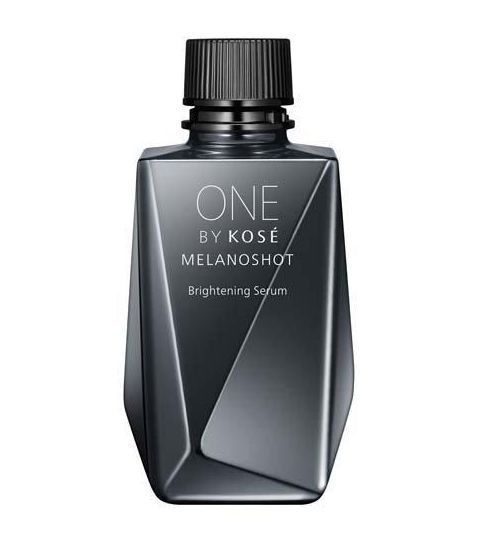 新品未開封　ONE BY KOSE メラノショット W 付けかえ用 ラージサイズ ( 65ml )