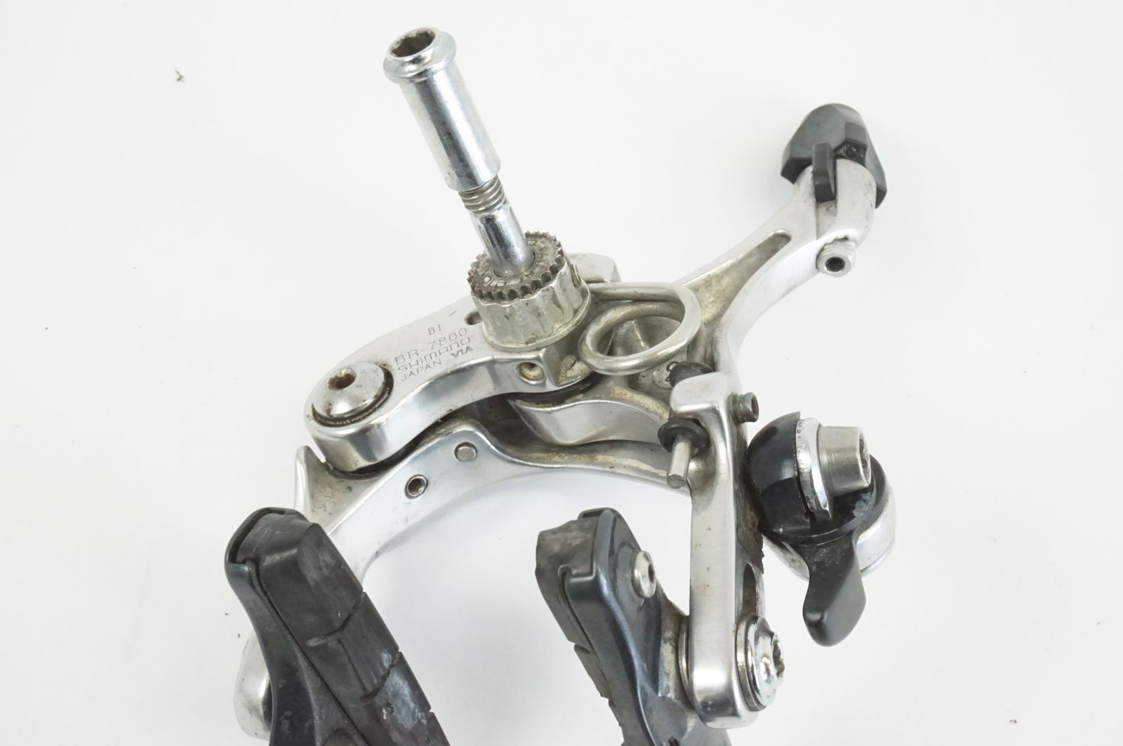 SHIMANO 「シマノ」 DURA-ACE BR-7800 キャリパーブレーキセット