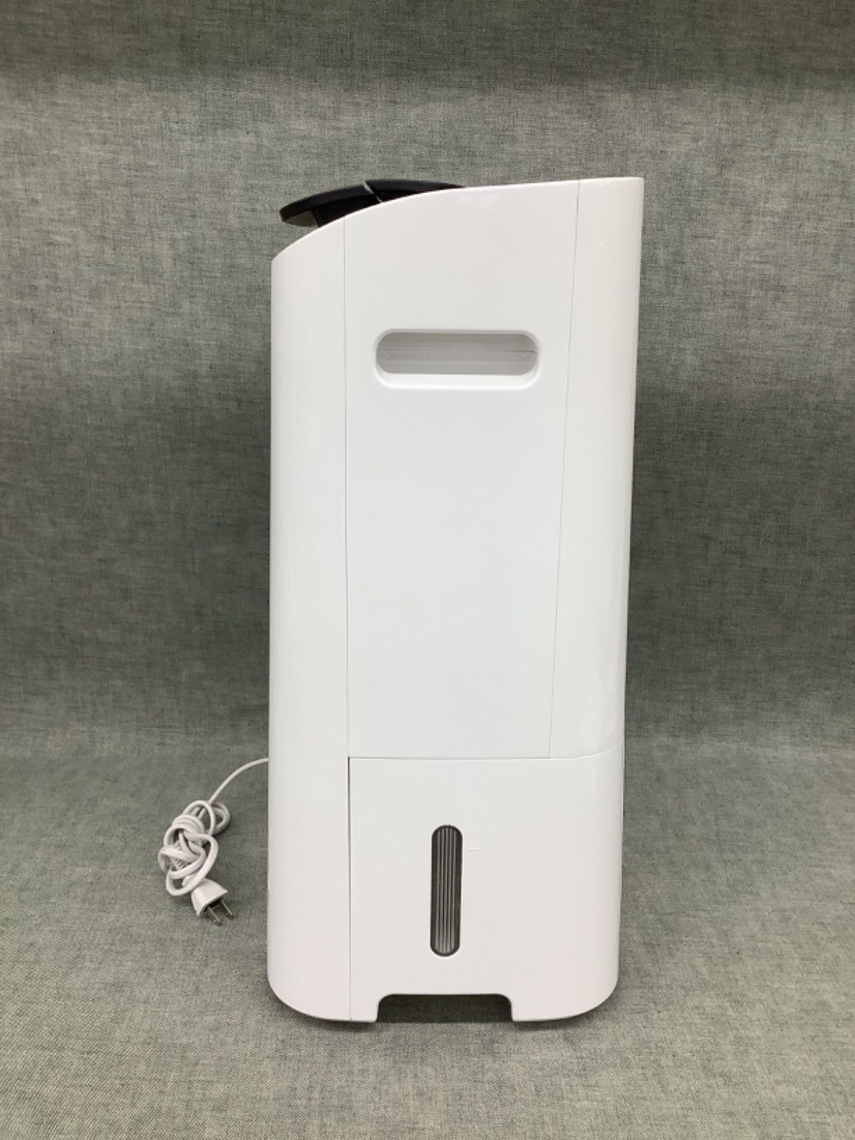 AM MS24082912 ≪中古品≫ SHARP 衣類乾燥 除湿器 CV-G120 - メルカリ