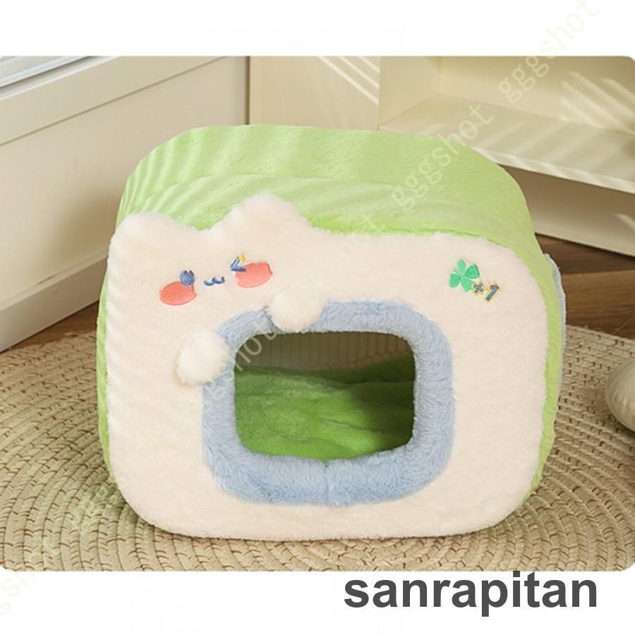 ドームハウス マット