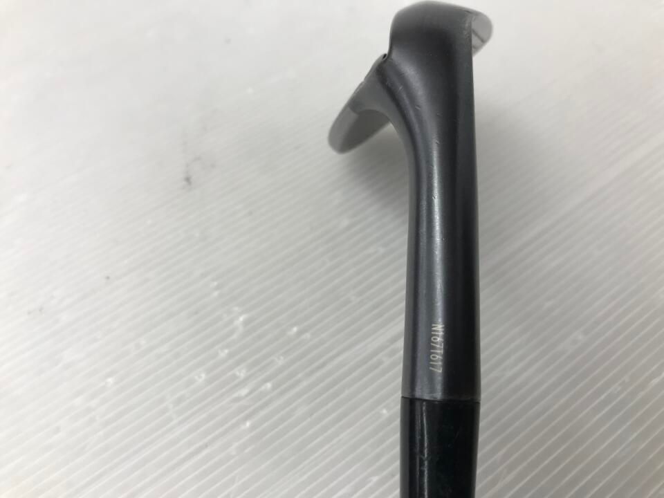 RTX 6 ZIPCORE ブラックサテン | 56 | S200 | ダイナミックゴールド HT