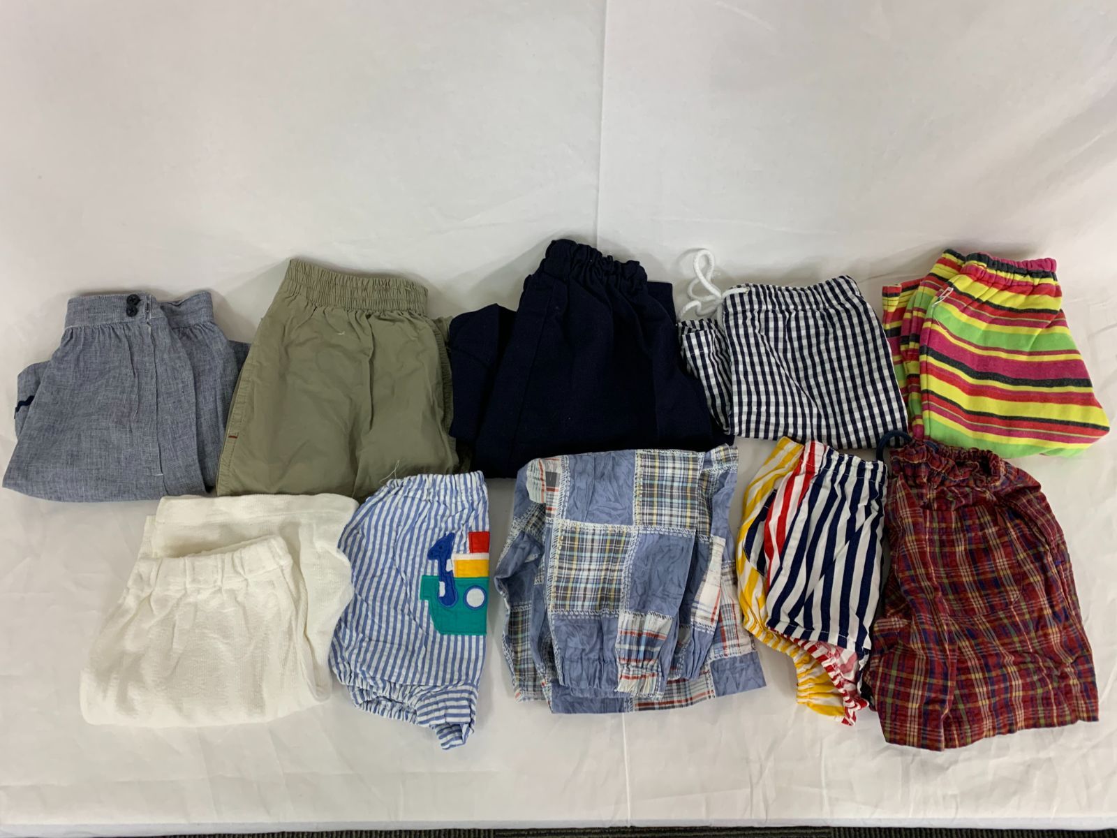 子ども服/キッズボトムスまとめ売り【15点】超お得商品詰め合わせ
