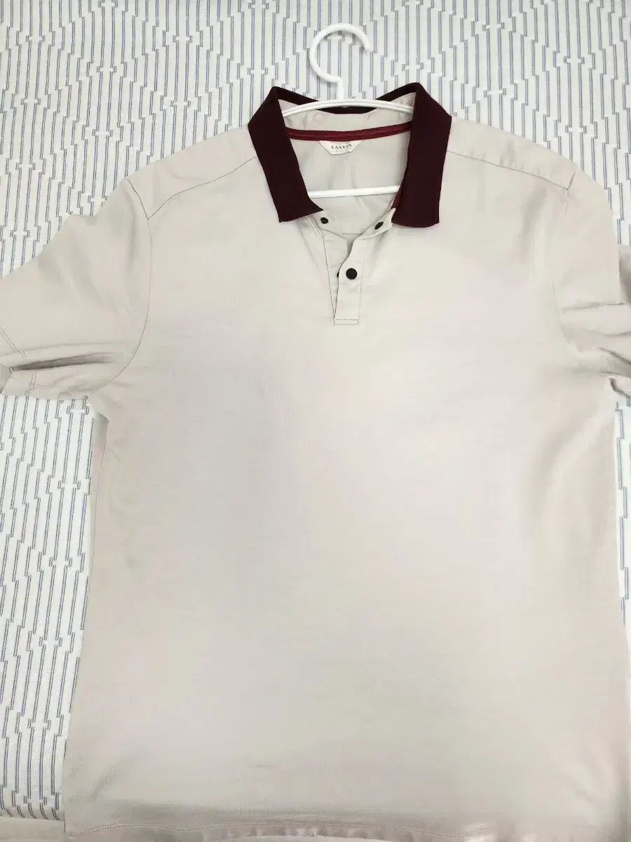 LANVIN(ランバン) 半袖Tシャツ 100 - メルカリ