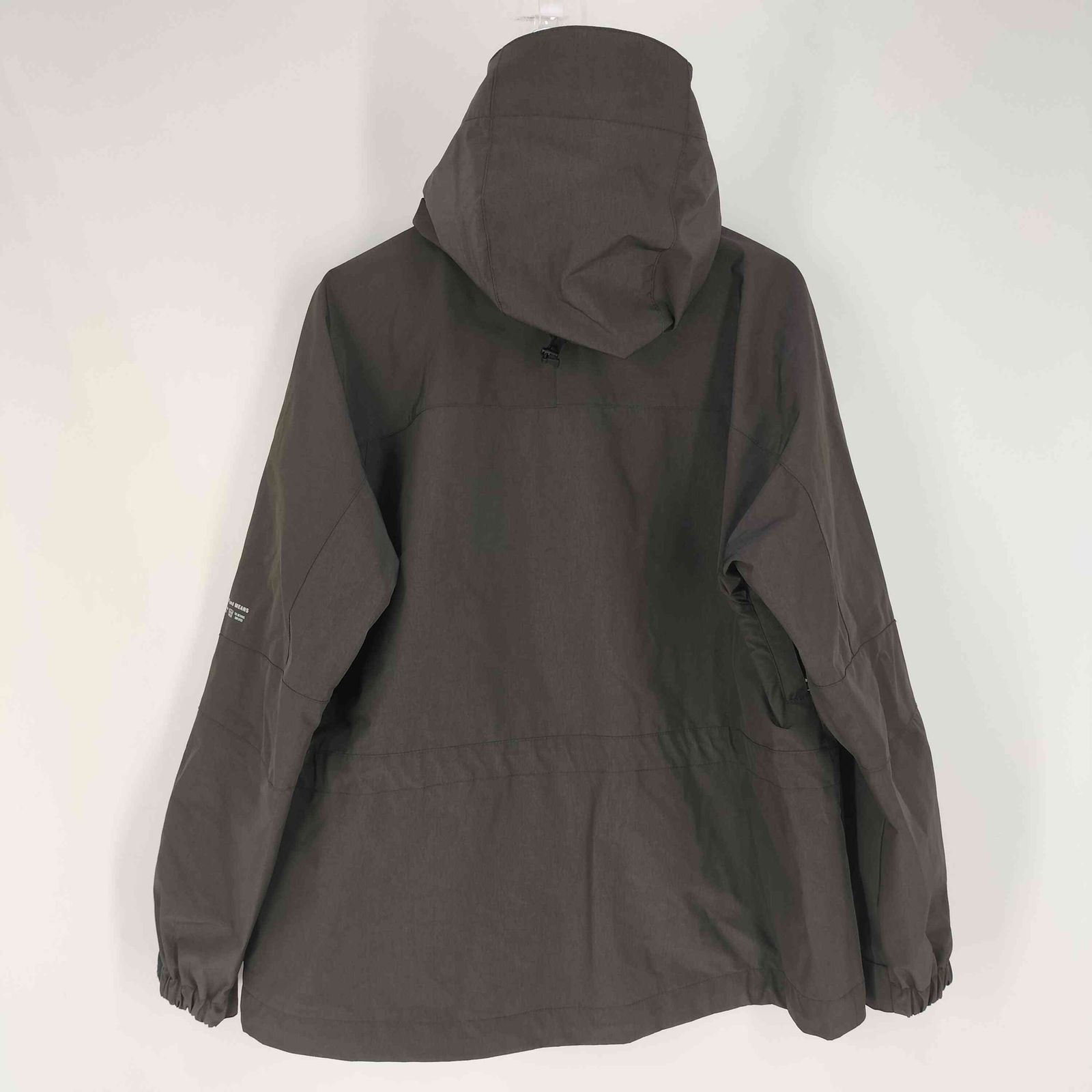 ジャケット・アウター ENDS and MEANS Mountain Parka ENDS and MEANS /MOUNTAIN PARKA エンズアンドミーンズ正規取扱