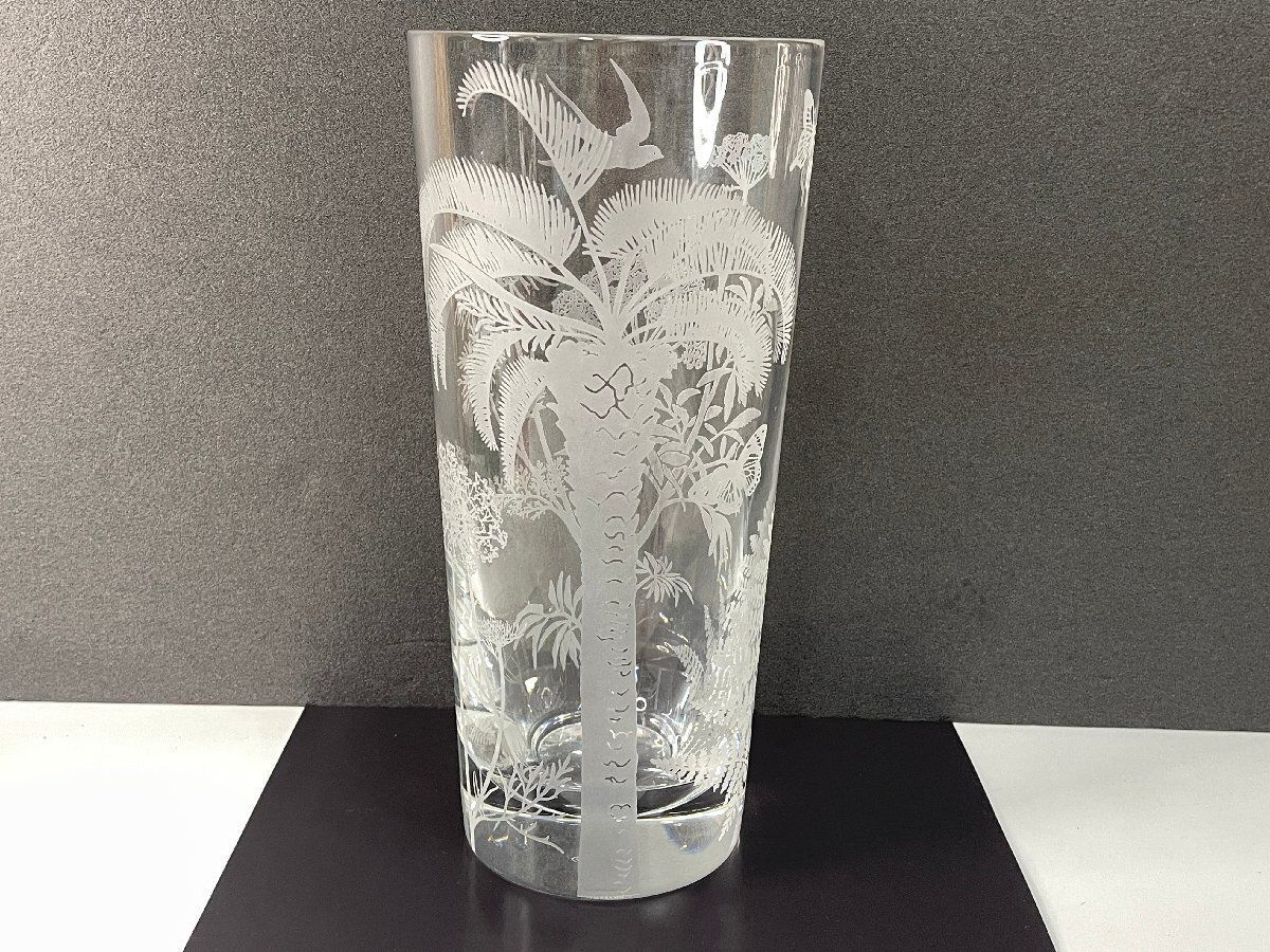 エッチング 彫刻