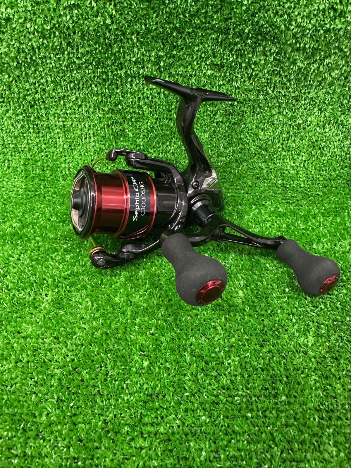 車 DAIFUKU純正品 パームシャンプーeco パームワックスeco