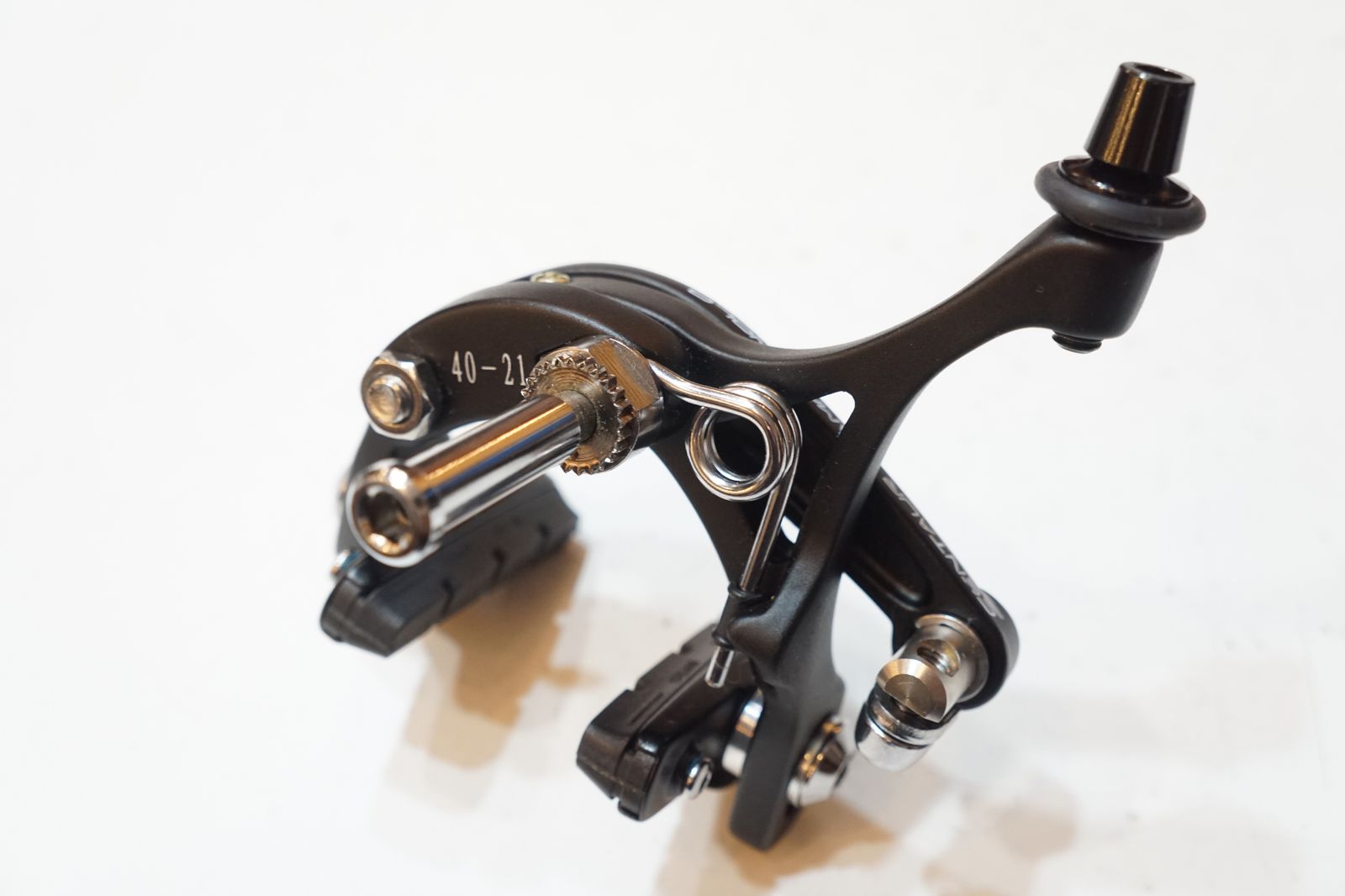 Campagnolo Centaur ブレーキキャリパー 前後セット 楽天市場】カンパニョーロ (campagnolo) CENTAUR (ケンタウル