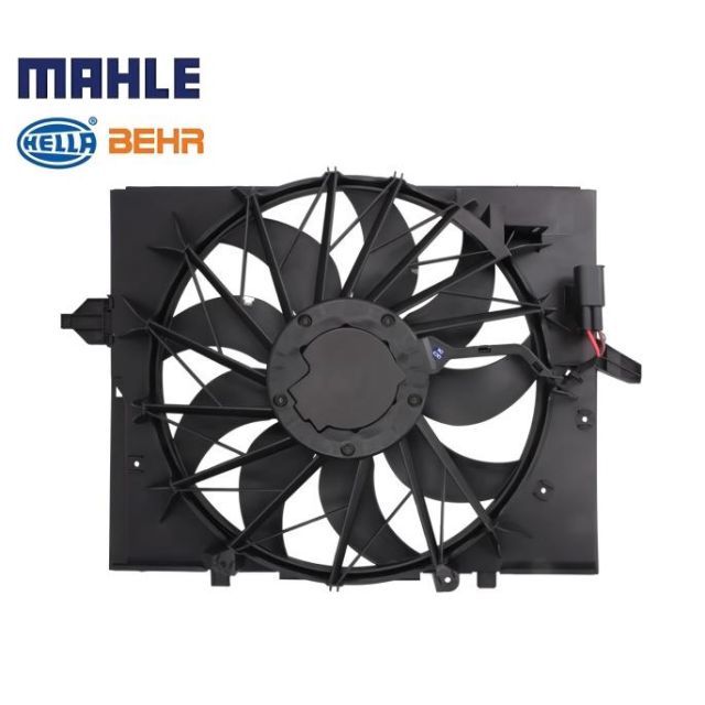 ラジエーターファン BMW 6シリーズ E63/E64 630i 2003年〜2011年 400W AP-4T917 ラジエーターファン BMW 6シリーズ E63⁄E64 630i 2003年〜2011年 600W