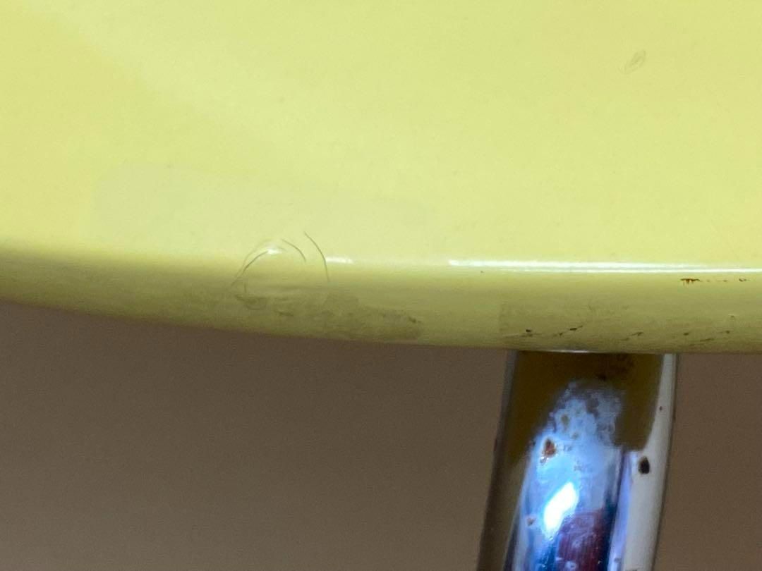 Fritz Hansen フリッツハンセン セブンチェア 1996年製 黄 セブンチェア 3107 / ラッカー トゥルーイエローFRITZ HANSEN