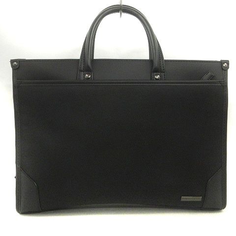 manhattan exp ビジネスバッグ 販売 中古