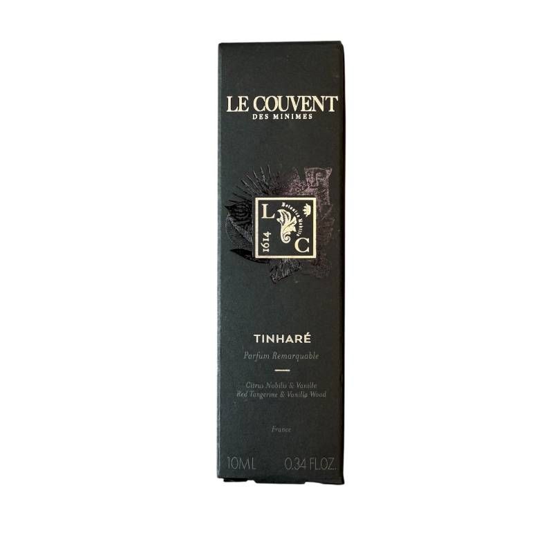 LE COUVENT ルクヴォン TINHARE ティナーレ ル クヴォン メゾン ド パルファム（LE COUVENT MAISON DE