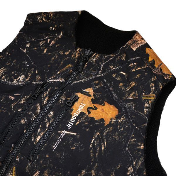 TIGHTBOOTH PRODUCTION タイトブースプロダクション リバーシブル