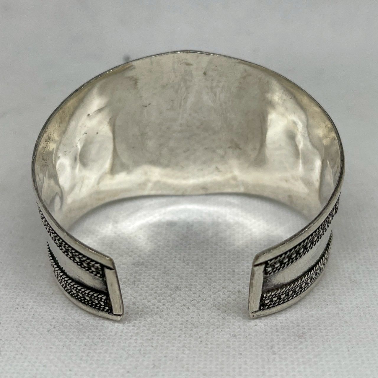 バングル ターコイズ インディアンジュエリー ブレスレット 天然石