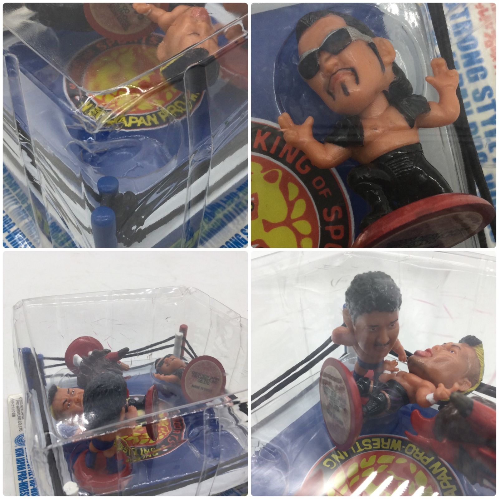 永田裕志 ライガー