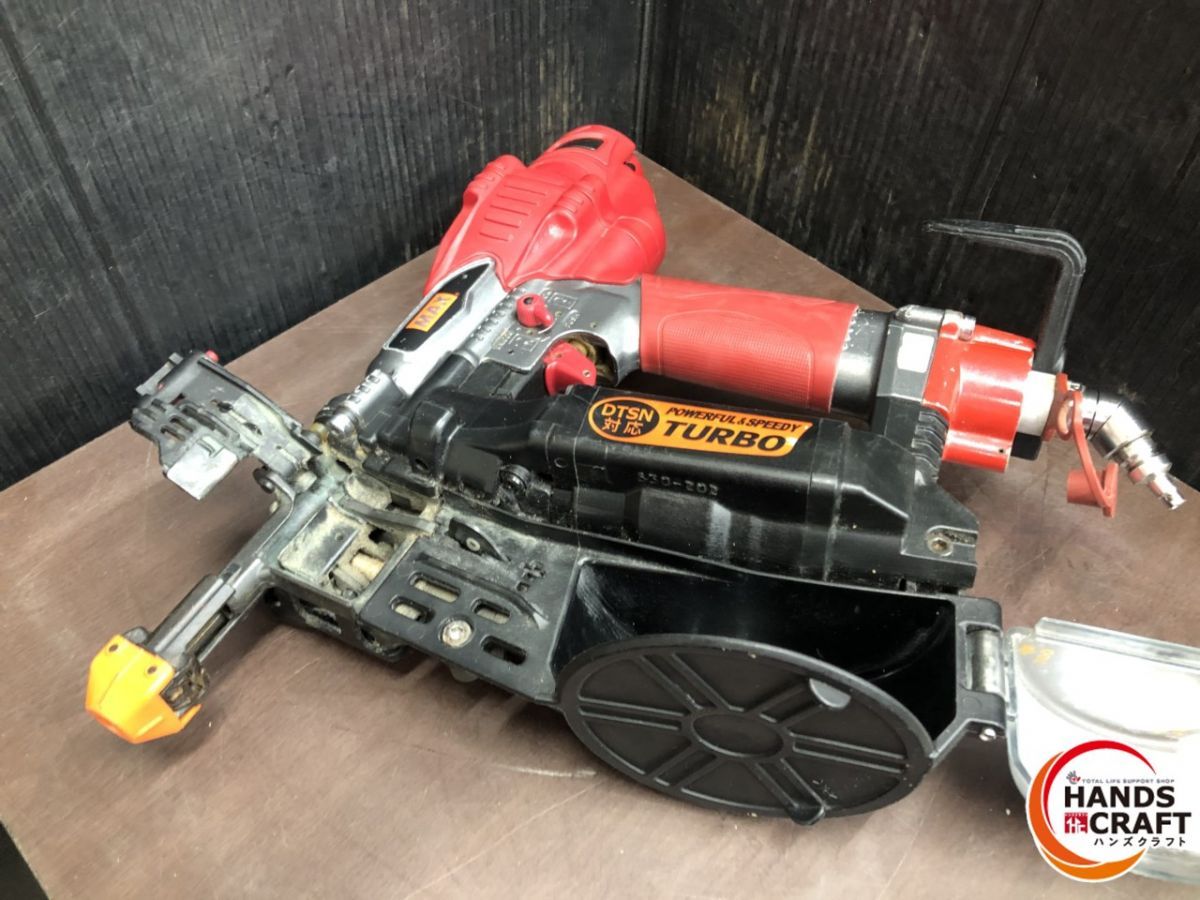 ジャンク 麻場 動噴 ジャンク 麻場 動噴