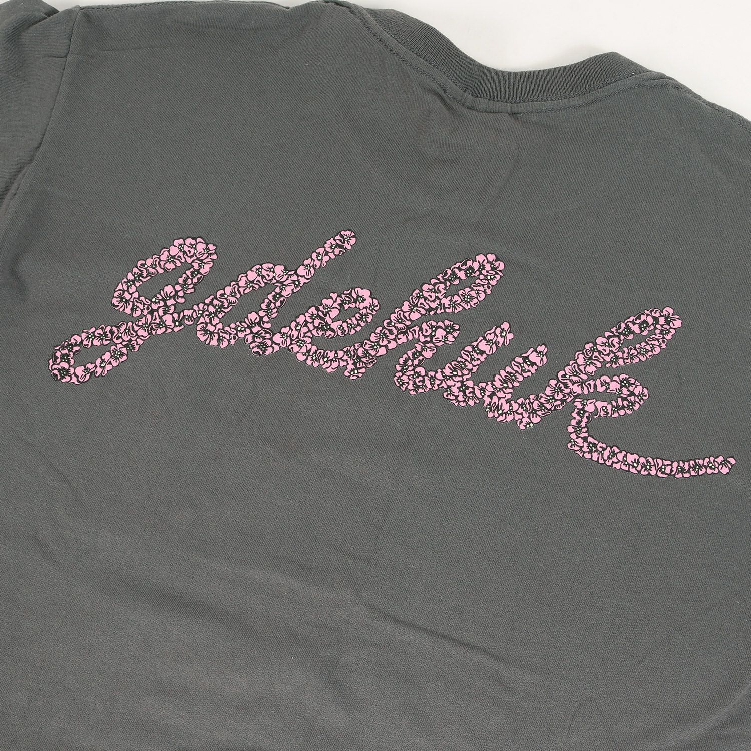 GOOD ENOUGH グッドイナフ Tシャツ サイズ:M 00s GOODENOUGH UK 