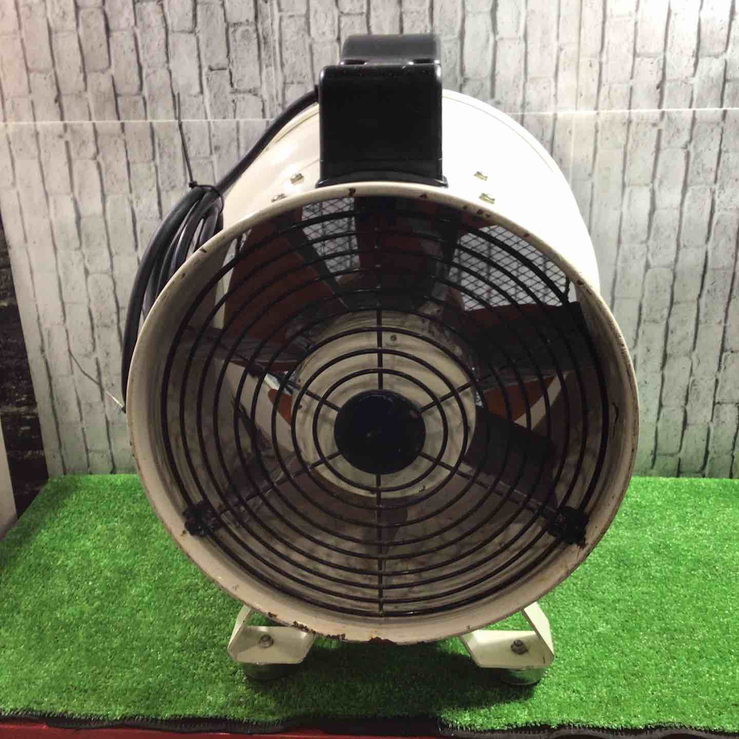 中古　Suiden/スイデン　 送風機 ジェットスイファン　 SJF-256 中古 Suiden/スイデン 送風機 ジェットスイファン SJF-256 2025