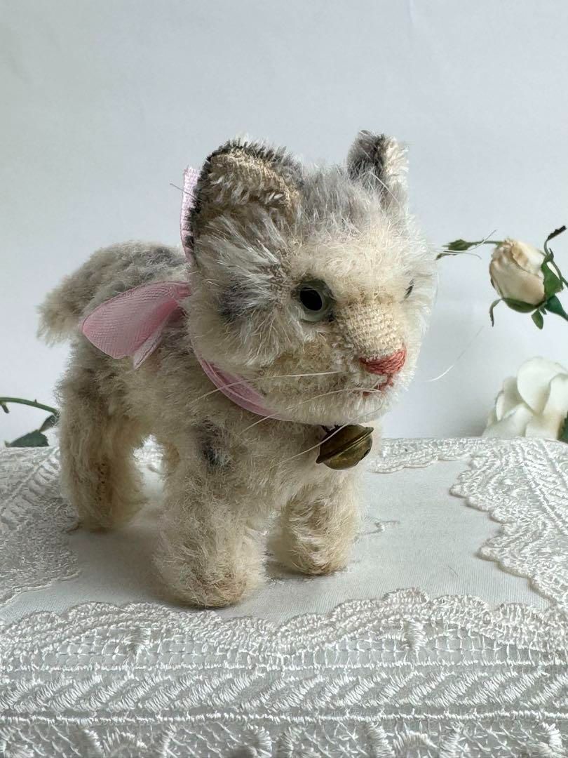 10cm タビーキャット|ねこ|猫