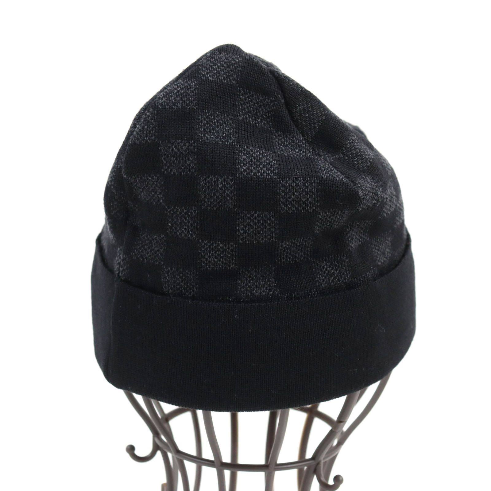 LOUIS VUITTON ボネ プティ ニットキャップ M74197 LOUIS VUITTON ルイ