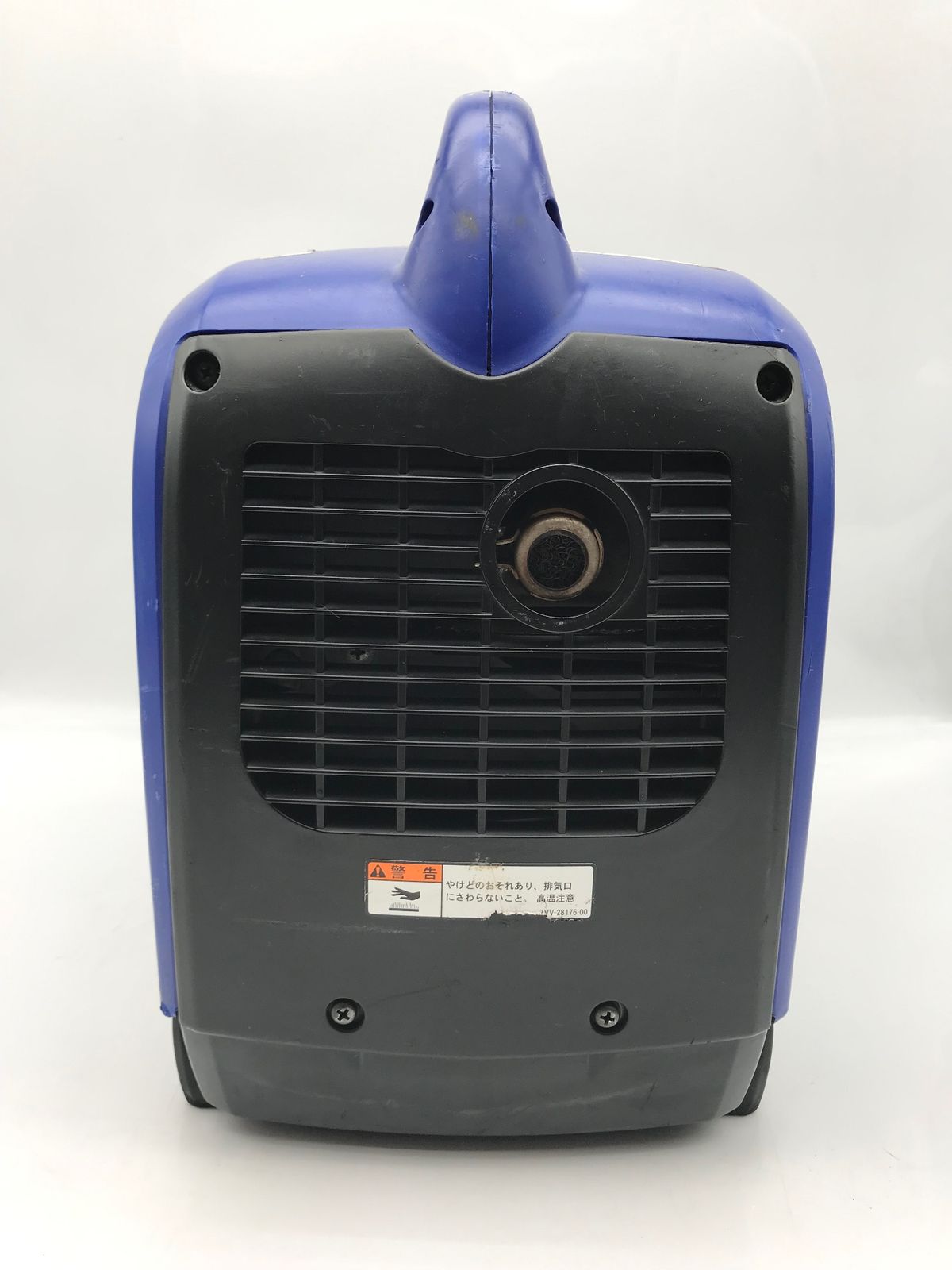 品 YANMAR ヤンマー インバータ防音発電機 G900iS 防音タイプ ITS3ZZ5YN56W エコツール小牧ｲﾝﾀｰ店 M02