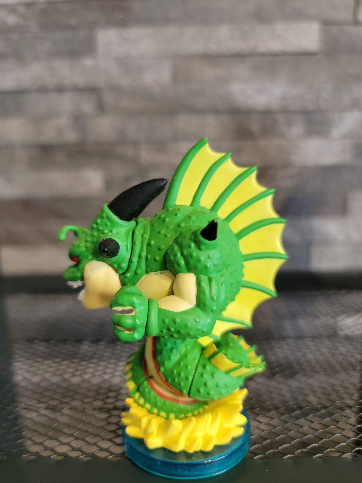 在庫ラスト】正規品‼️ ドラゴンボール ワールドコレクタブル