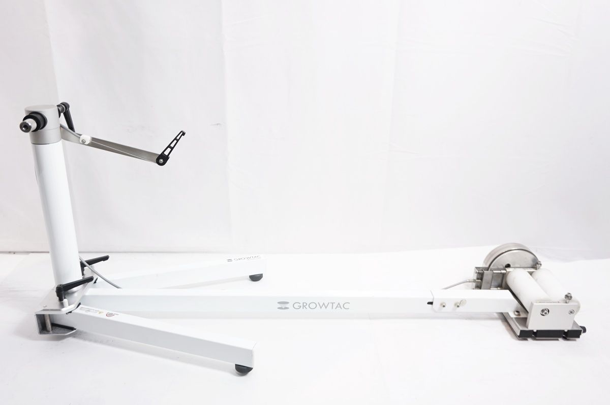 GROWTAC グロータック GT-ROLLER FLEX3 サイクルトレーナー | バイチャリ世田谷店