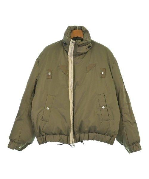 sacai ダウンジャケット|ダウンベスト メンズ 古着