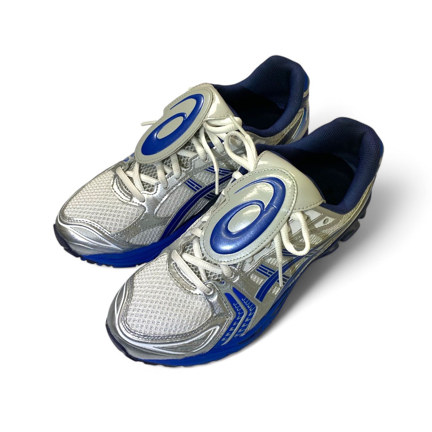 極美品】The Museum Visitor × Asics Gel Kayano 14 ザ ミュージアム 