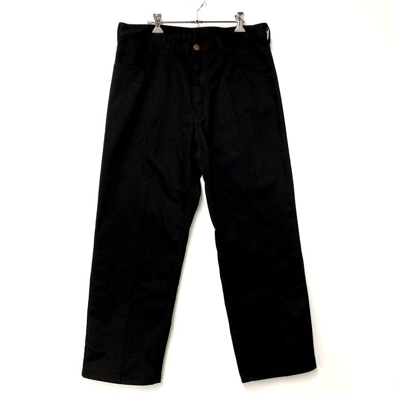 メンズ WACKO MARIA ワコマリア × WRANGLER ラングラー 23AW WRANCHER DRESS JEANS WS0199 ランチャー ドレス ジーンズ パンツ ボトムス 153-250327-as-26-IZU
