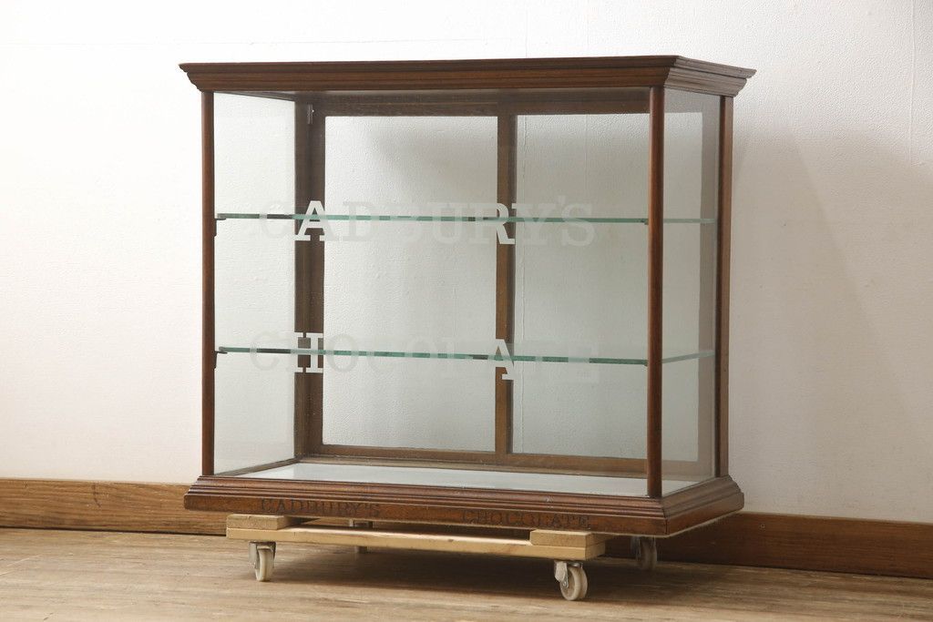 ☆事前問合せ必須☆ Lloyd's Antiques ロイズ・アンティークス ガラス