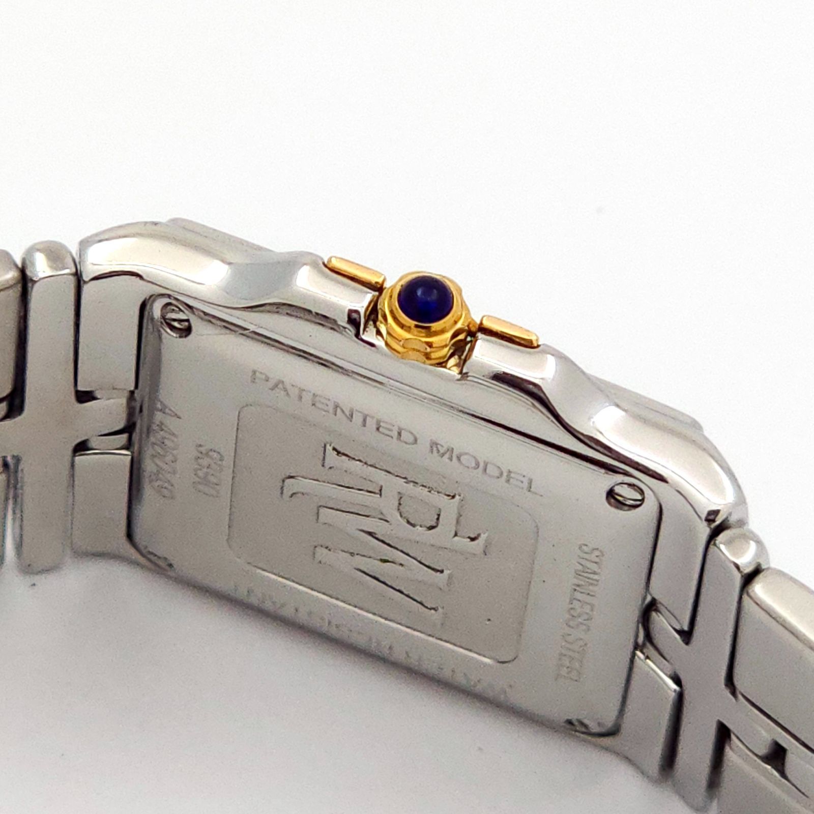 ☆本体良品 RAYMOND WEIL レイモンドウィル Parsifal 9390 QZ