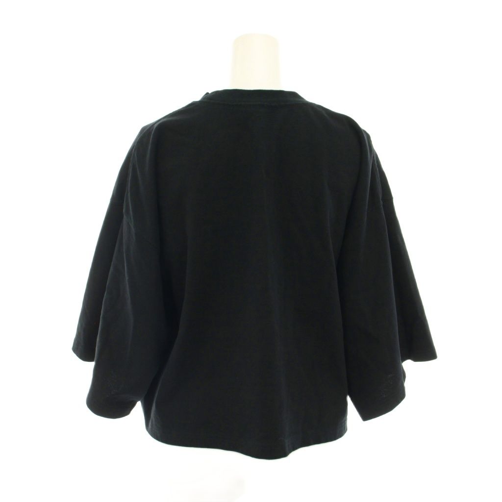 シンゾーン Shinzone クロップドT COROPPED TEE Tシャツ