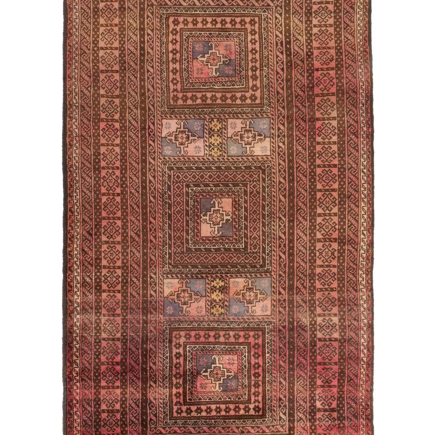 carpet-アンティークペルシャ絨毯 ヴィンテージラグ専門店