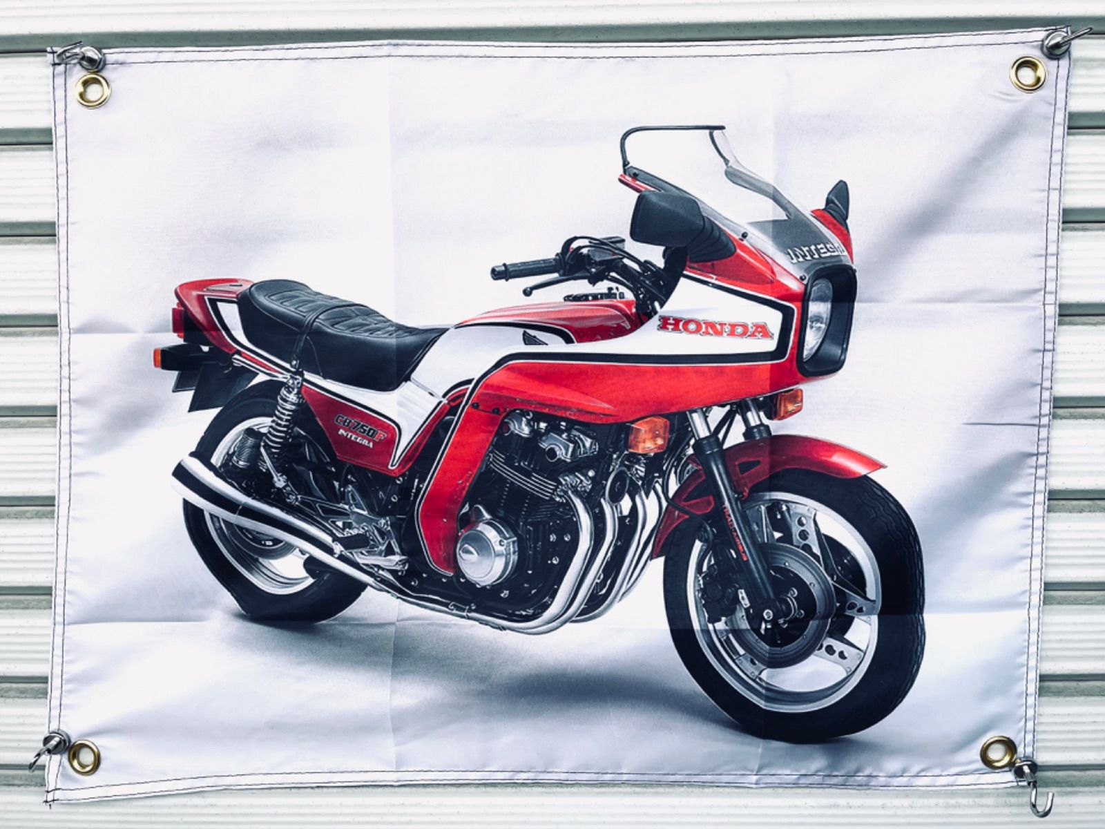パーツリスト6版 CB750F/インテグラ/ボルドール CB750F FB ボルドール2 インテグラ パーツリスト 6版 ホンダ