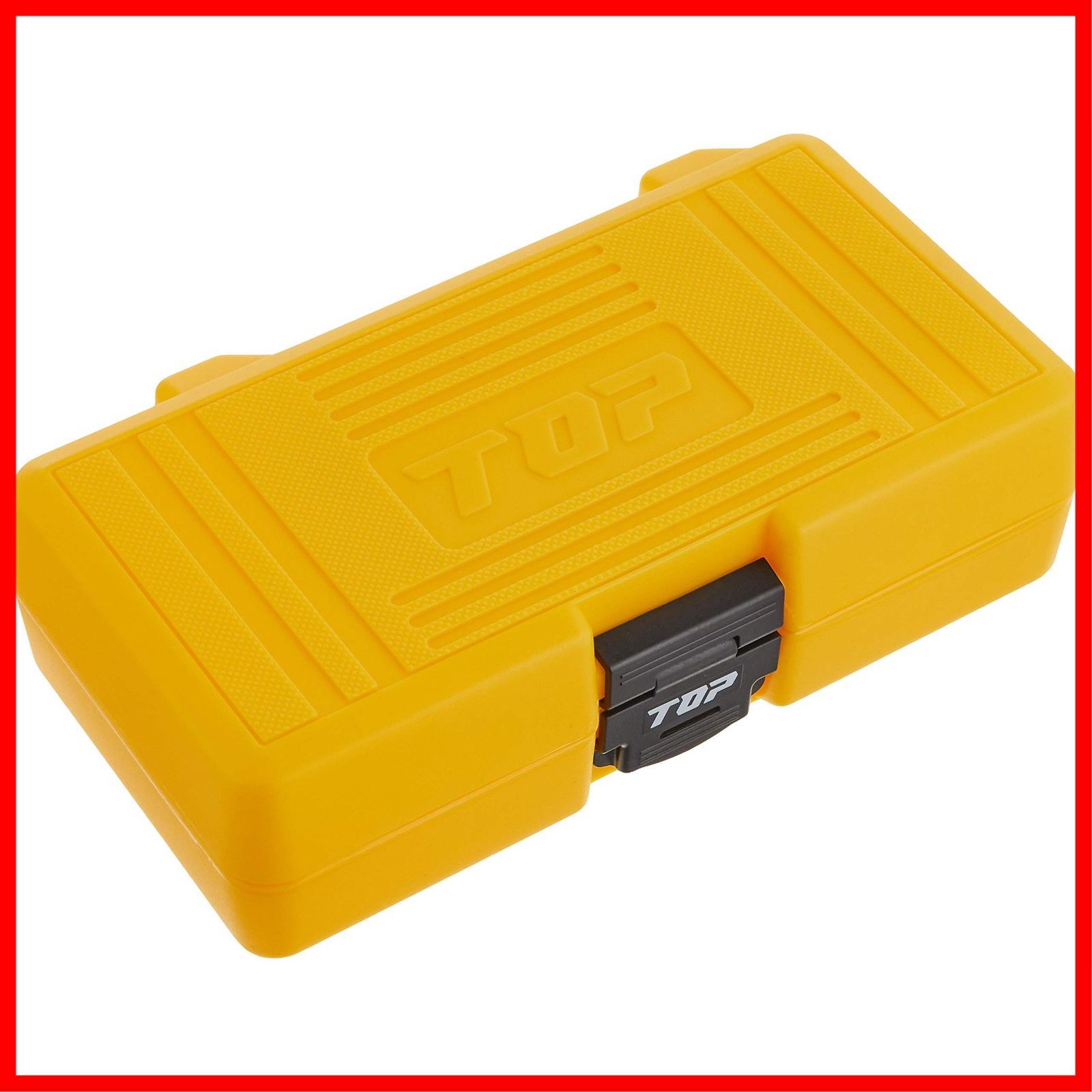 建築 ビット 工具 変換アダプター ケース付 鳶道具 5.5 24 mm 12点セット EHS-5524 AS ショートソケット 燕三条 インパクト TOP