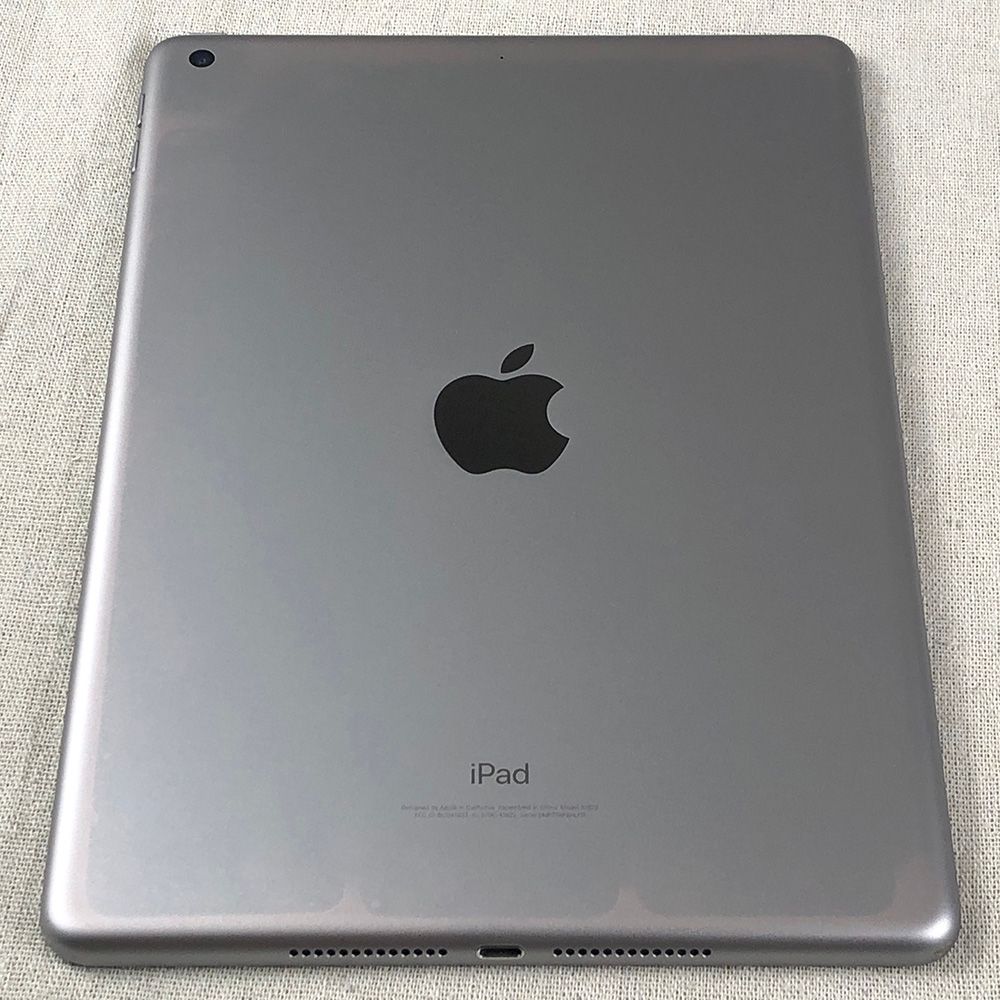 Space Gray