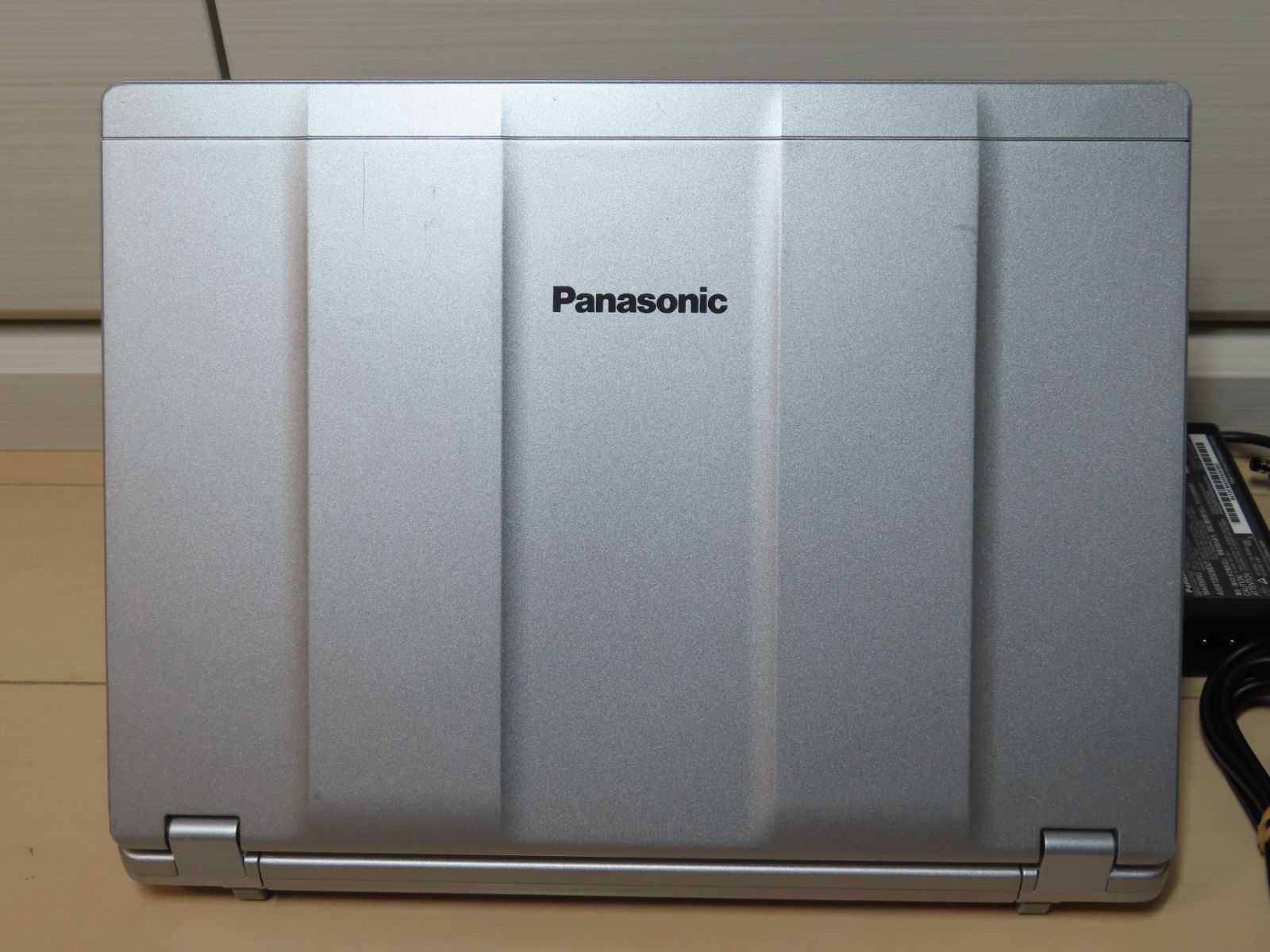 Panasonic ノートパソコン Let's Note CF-SZ5 良品 | www 