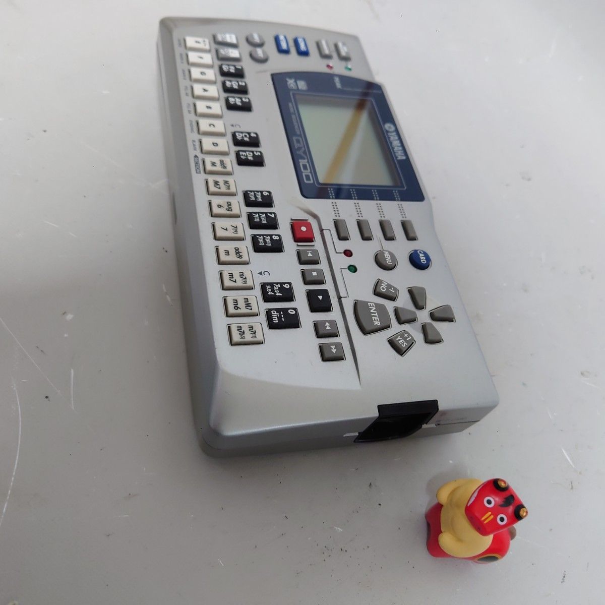 ヤマハシーケンサーQY100 Amazon | YAMAHA モバイルシーケンサー [QY100] | シーケンサー