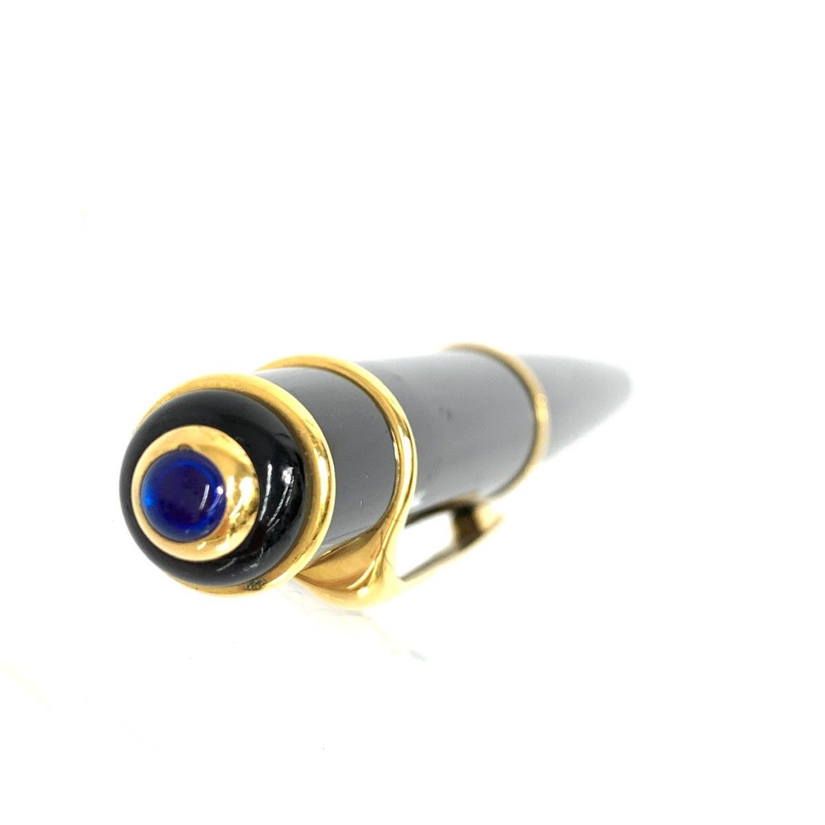 Cartier カルティエ ディアボロ ドゥ カルティエ ペン先”18K-750”刻印