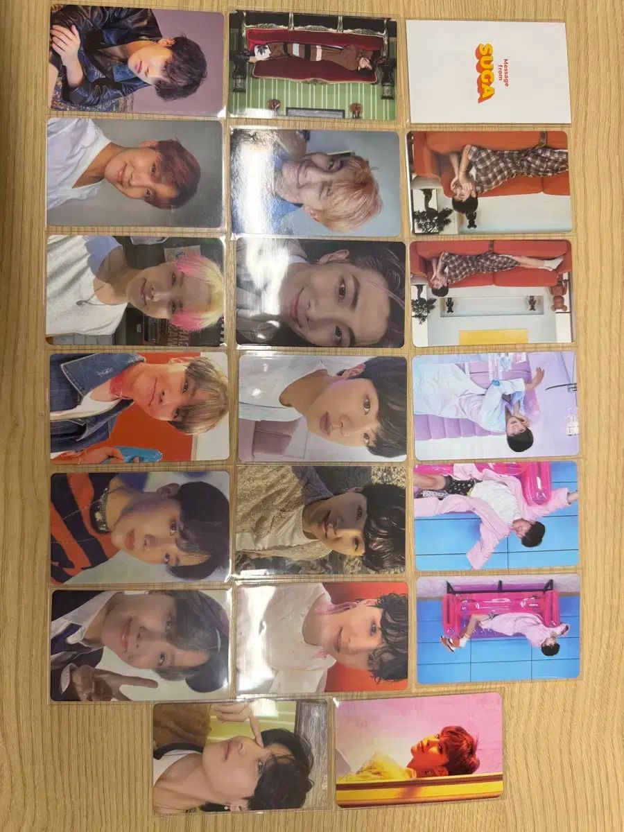 未削り TOMYポケモンスクラッチ ギャラドス No.130