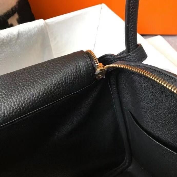 HERMES ハンドバッグ