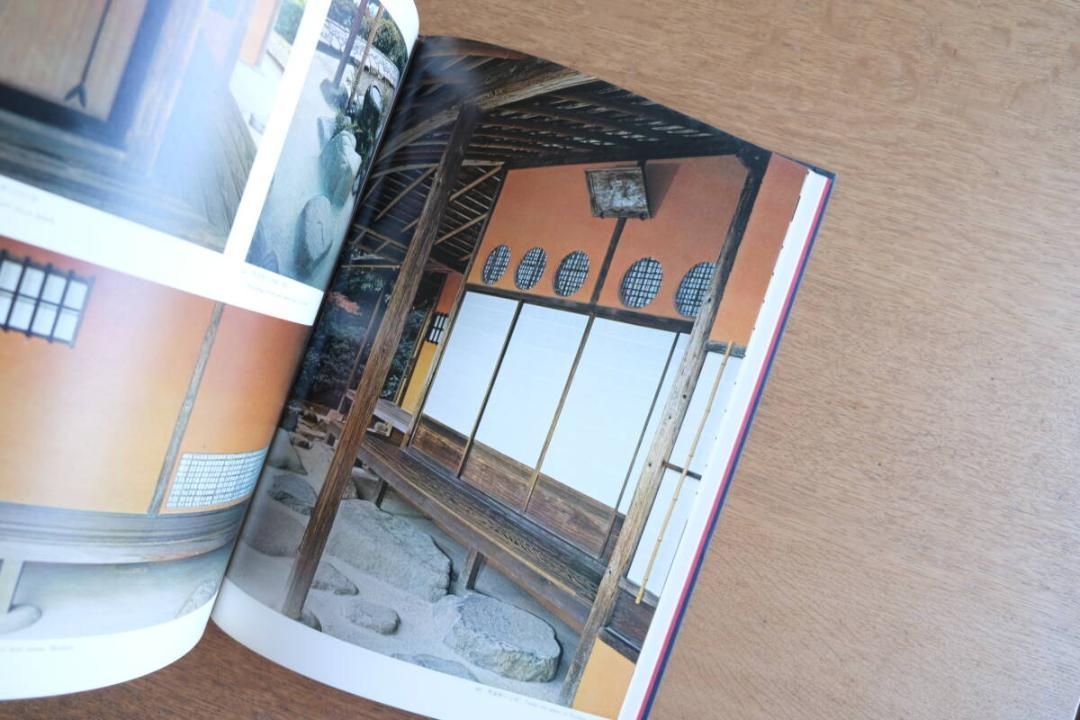 桂離宮 写真集 KATSURA IMPERIAL VILLA 毎日新聞社 桂離宮 (西京区