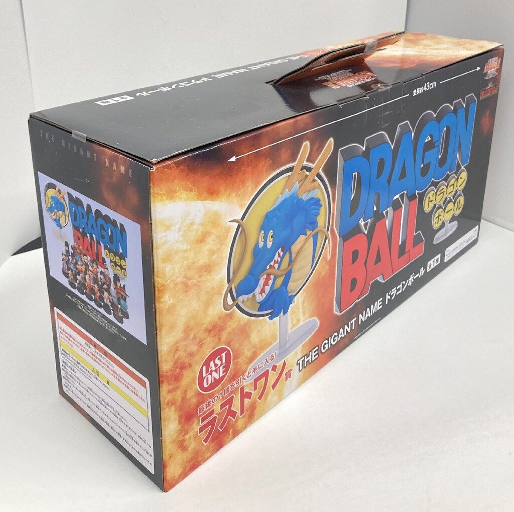 BANDAI SPIRITS 一番くじ ドラゴンボール ASSEMBLE COLLECTION 孫悟空
