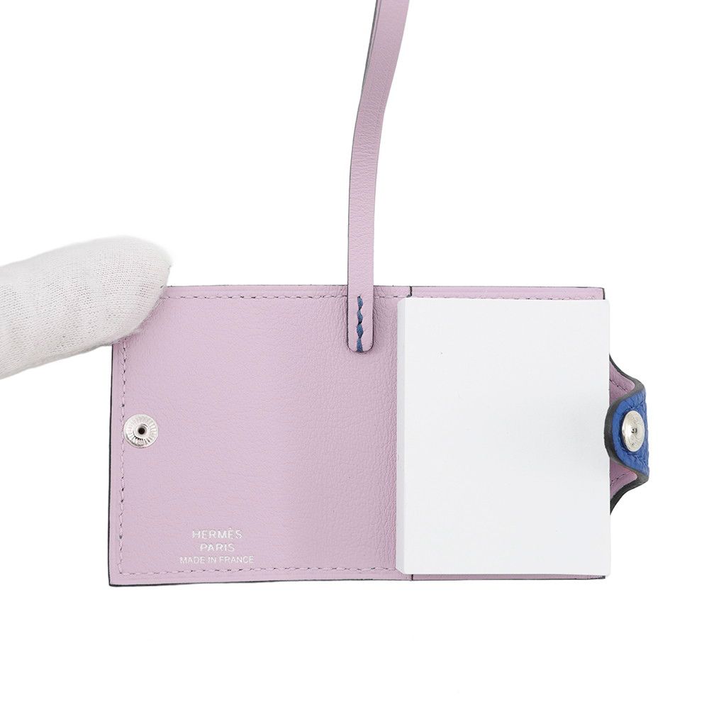 ヴェルソ ブルーフランス