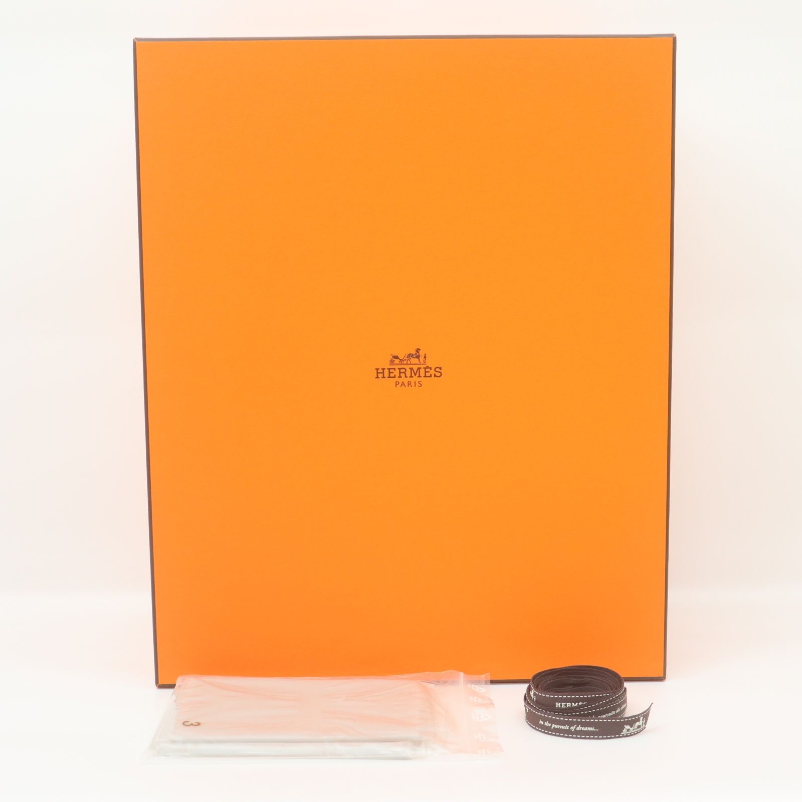 HERMES エルメス　箱(39×32×18cm)　バーキン30　1313　① HERMES エルメス 箱(39×32×18cm) バーキン30 1313 ① HERMES】エルメス